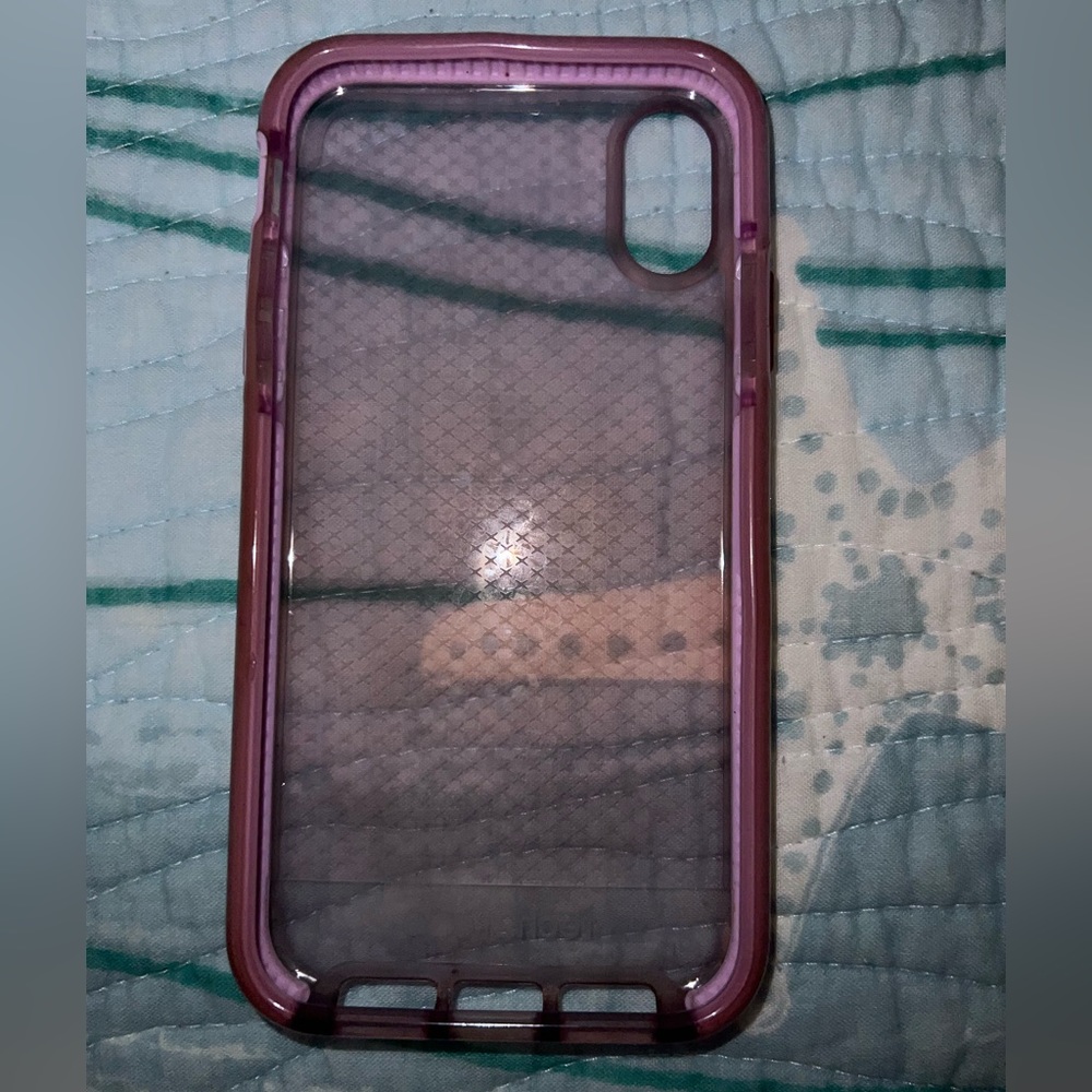 iPhone XR case